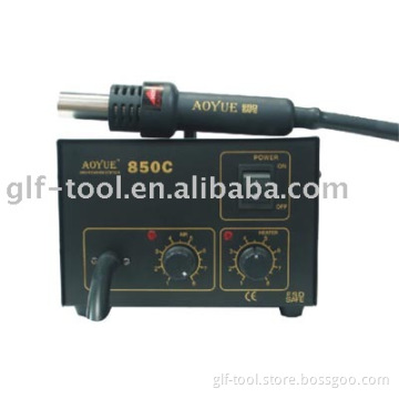 AOYUE-850C SMD Rework Station